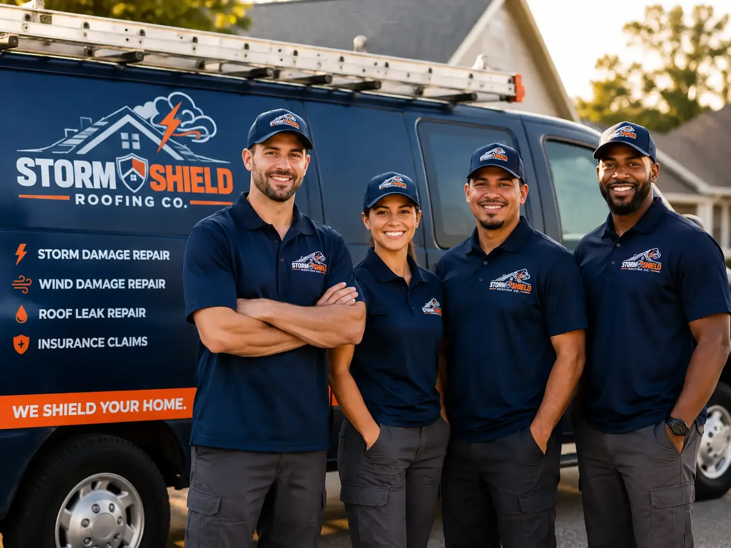 Storm Damage Roof Repair company in Far Rockaway, NY
