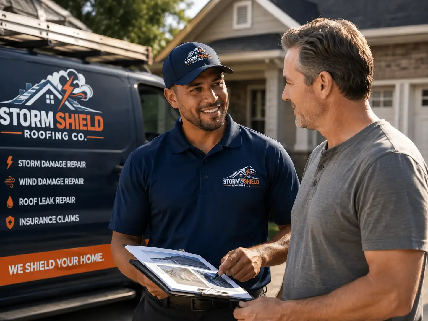 Storm Damage Roof Repair Far Rockaway, NY FAQs